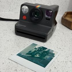 Polaroid Now 2nd Gen