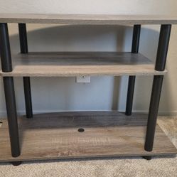Small TV Stand