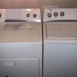 Washer/Dryer For Sale