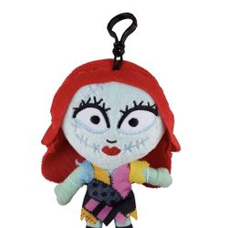 Halloween Disney’s Nightmare Before Christmas Sally Plush Clip