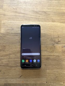 Samsung galaxy s8