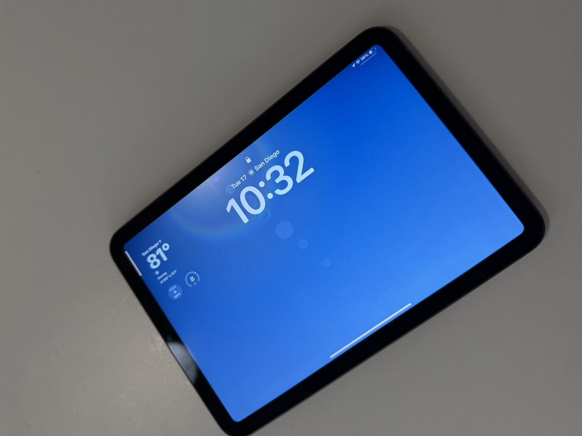 iPad Mini