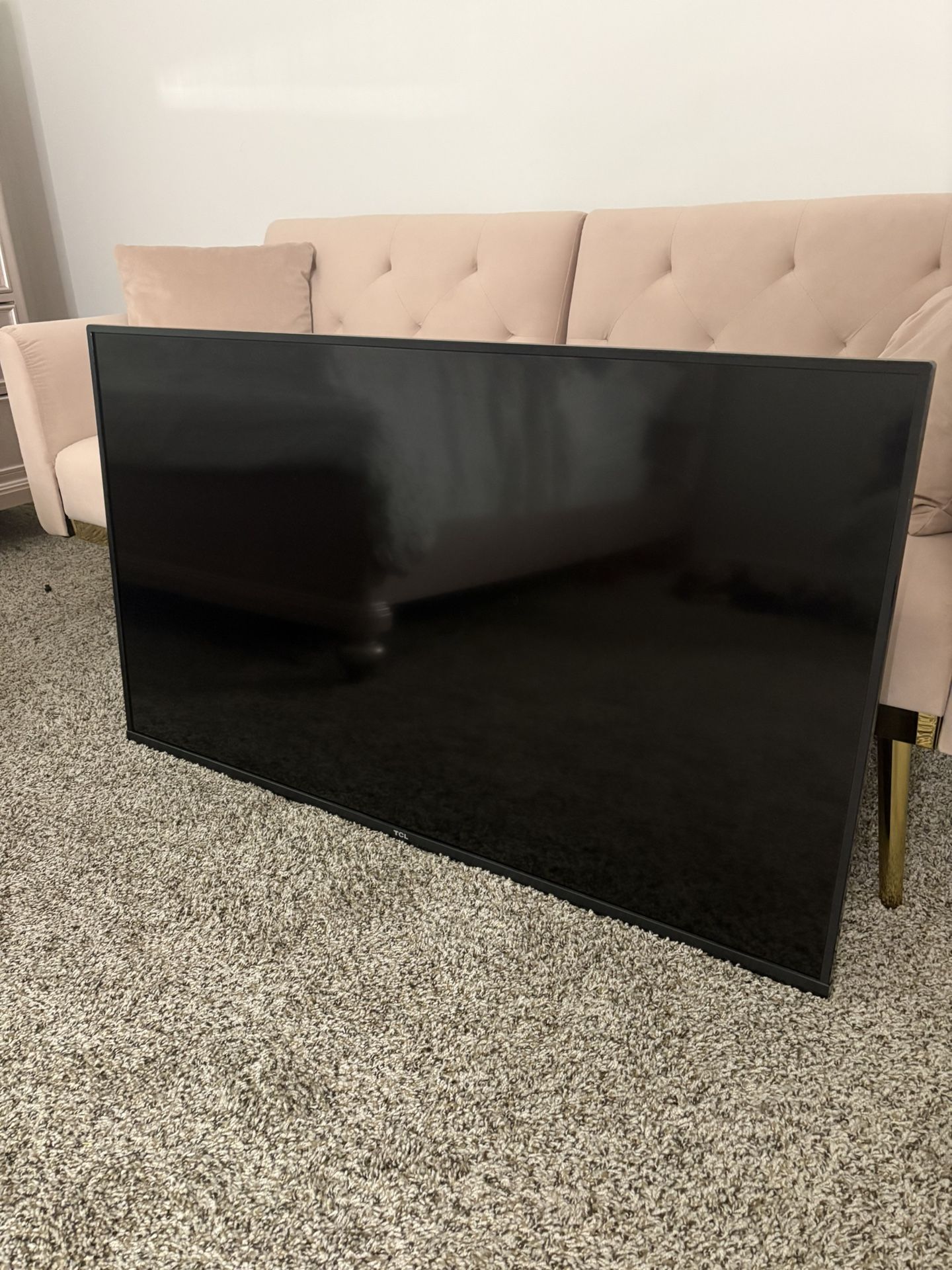 TCL Google Tv