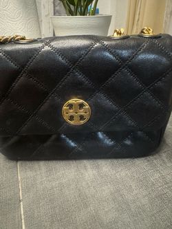 Bolsa de mano original Tory Burch