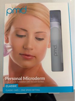 PMD Personal Microderm