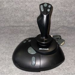 Joystick 