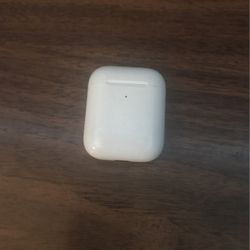 AirPods 2nd Gen