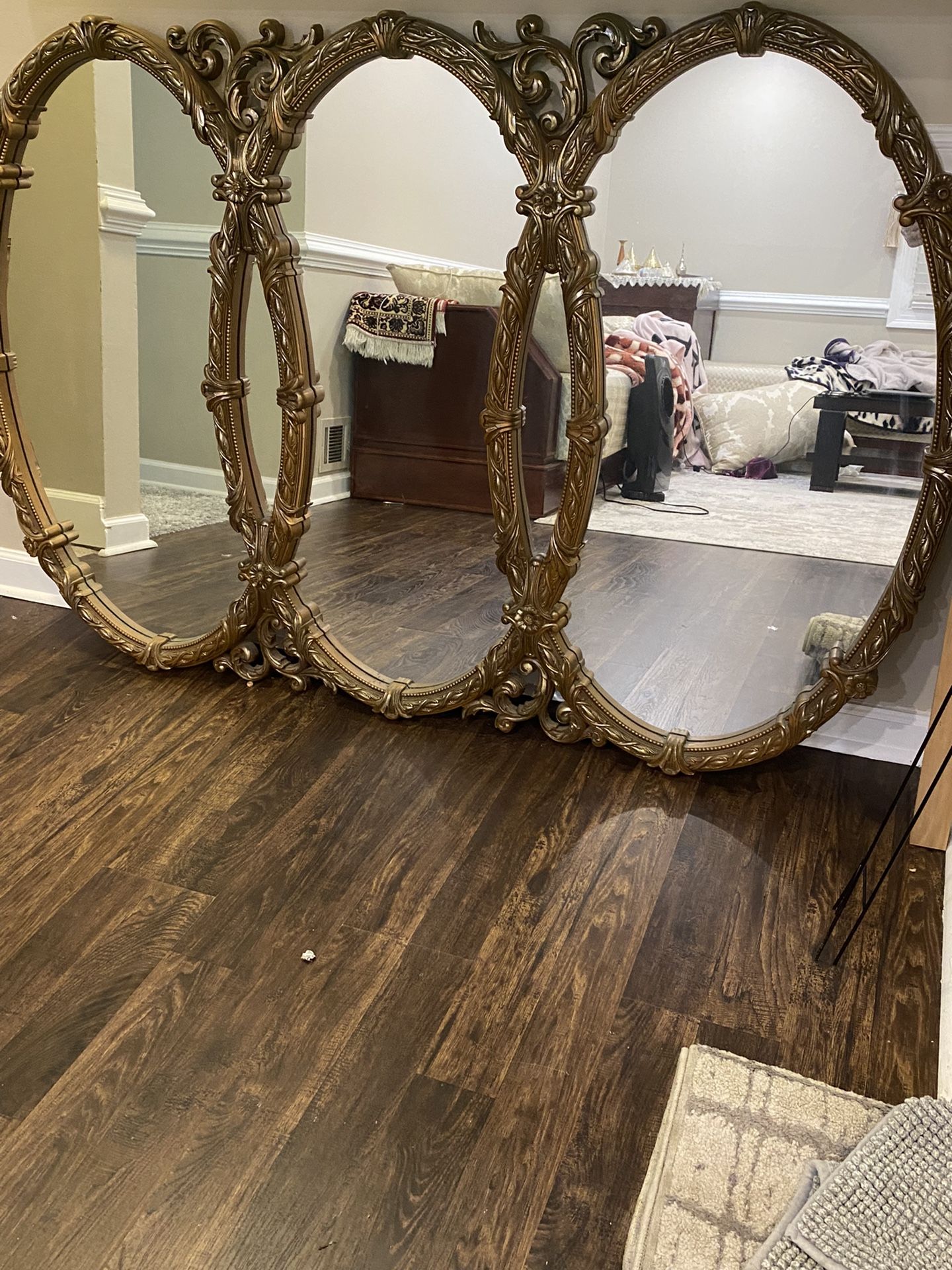 Decorative Mirror