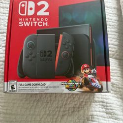 Nintendo Switch 2