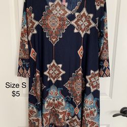 Women’s Clothing - Size XS/S/M