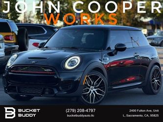 2019 MINI Hardtop 2 Door