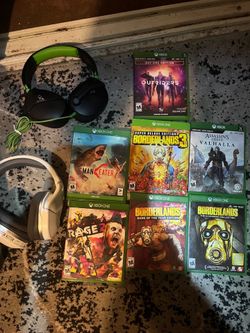 50$ for all XboxOne