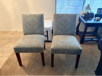 Dinning Chairs