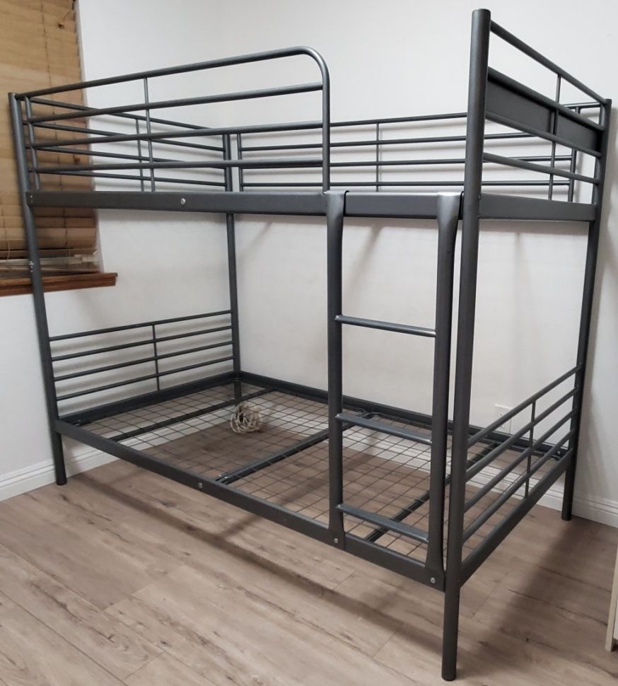 IKEA Double Bunk Bed