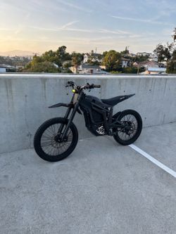 TALARIA MX4