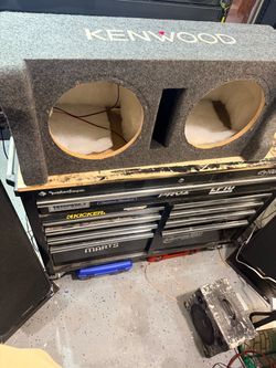 2-12 sub box