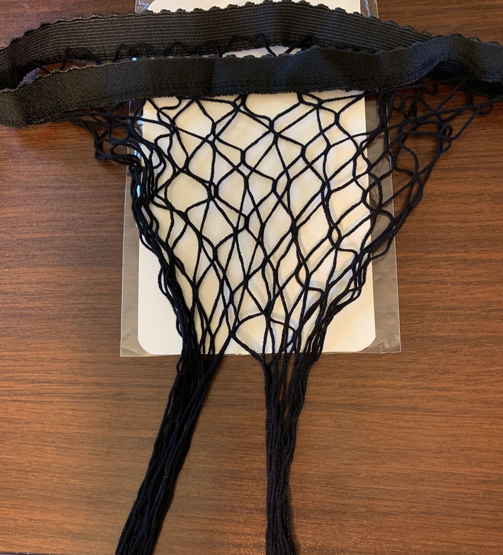 Fishnet Pantyhose Brand New Never Tried On Never Used