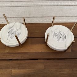 Bath & Body Works Candle Holder ( Large) 