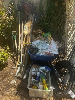 Garden Supplies