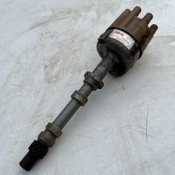 Accel Dual Point Chevy SBC Distributor #34100