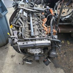 Engines & Trasmision