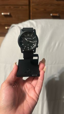 Rip Curl Watch