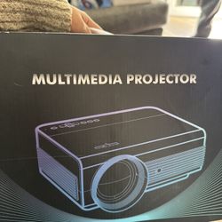 Projector 