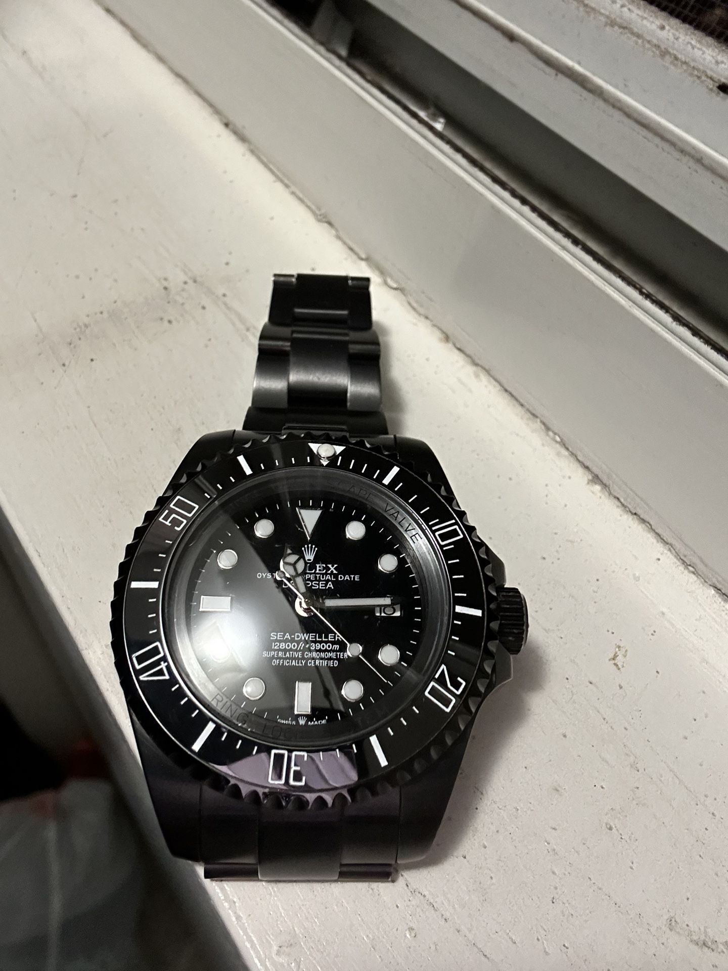 Rolex 