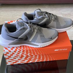 Nike Renew Fusion Men's Training Shoes 