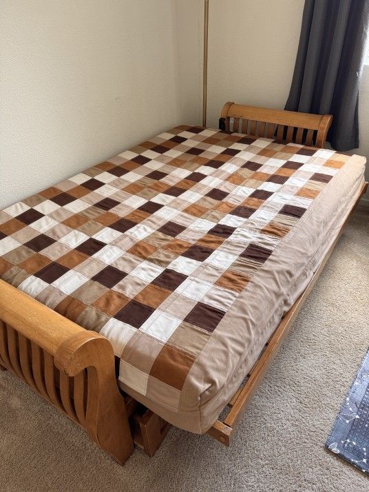 Sofa Bed