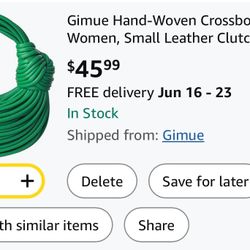 Knotted Bread Crossbody Bag Shoulder Bag Clutch Purse Handbag for Women