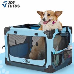 Collapsible Dog Crate For Sale!!!!!