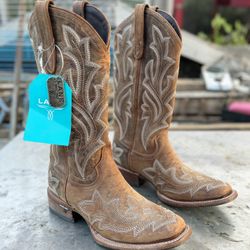 Women’s Lane Cowboy Boots 