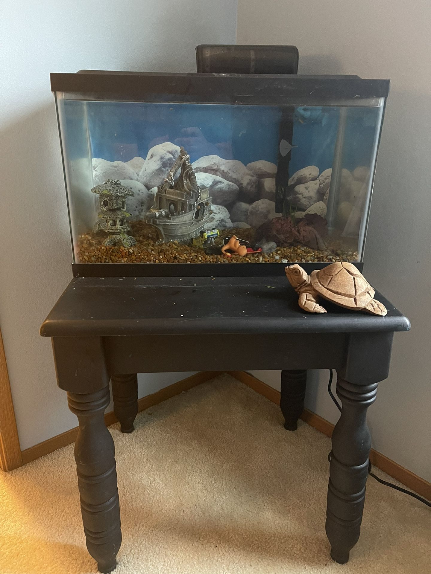 Aquarium