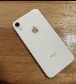 iPhone xr Unlocked / Liberado 😃