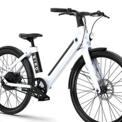 BIRD - V-FRAME EBIKE