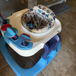 Baby Walker 