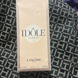 Ídolo  LANCOME