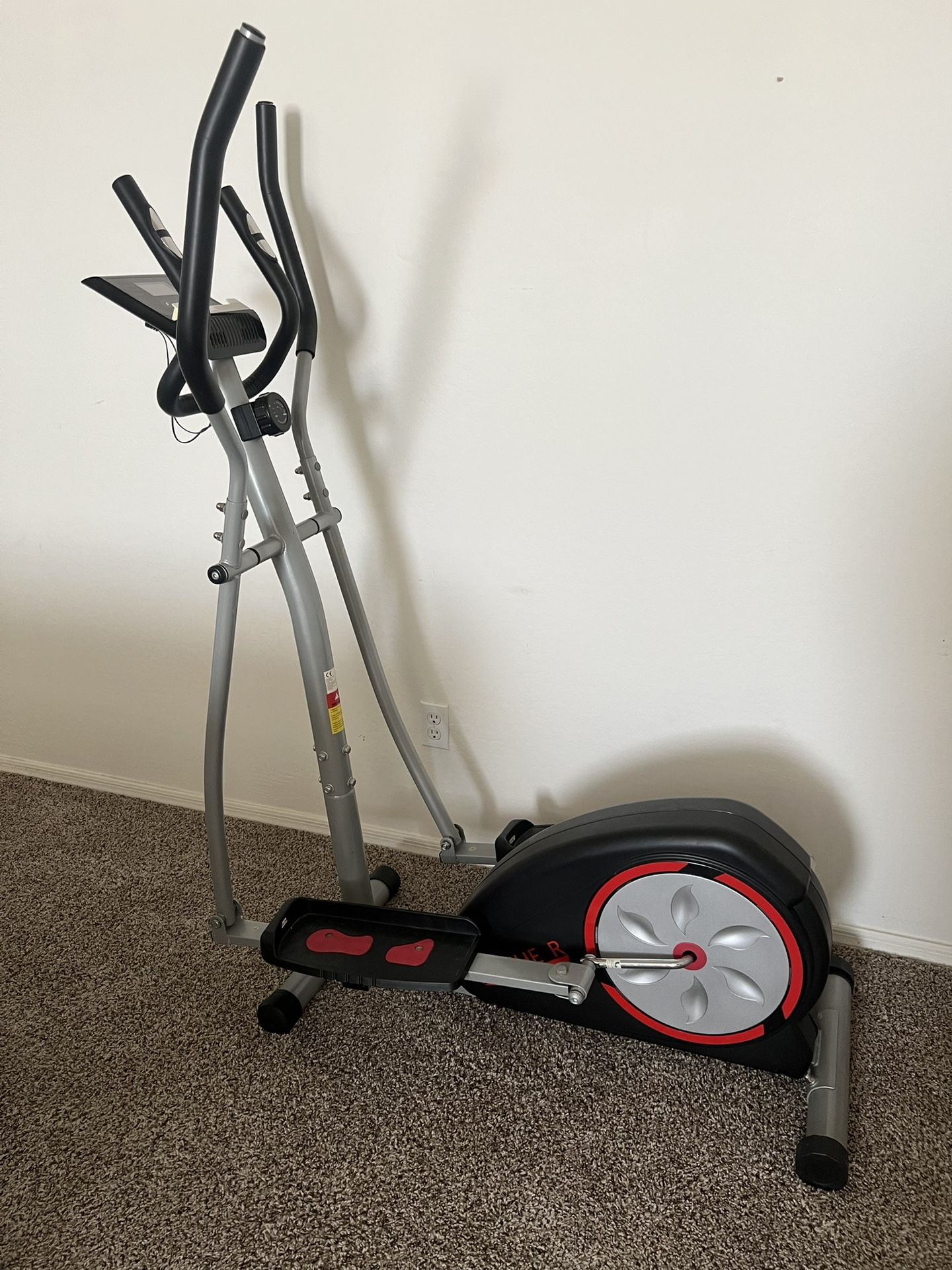 Elliptical