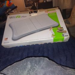 Wii Fit Game