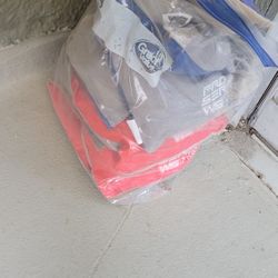 Cornhole Bags