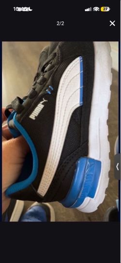 Puma Low Sneakers