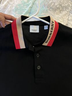 Burberry Shirt Size M
