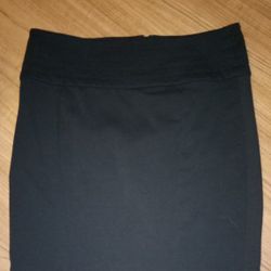 Kardashian Kollection Mini Skirt Size M