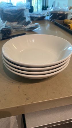 Bowls (4)