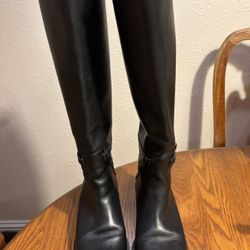 Bottega Venata Boots