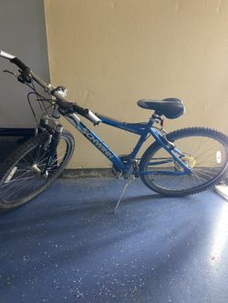 Schwinn Mountain Bike 