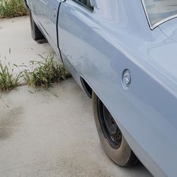 1970 Dodge Scamp