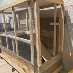 Cage