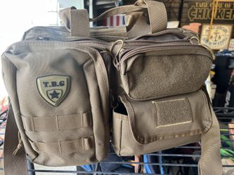 TBG T.B.G. Baby Diaper Bag 